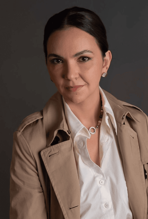 Natalia Crivilin