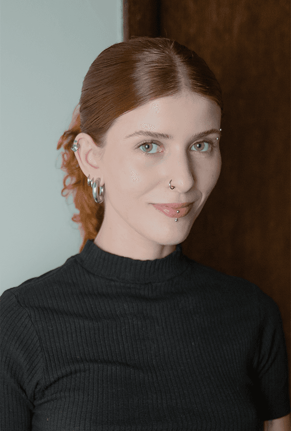 Shay Panzera